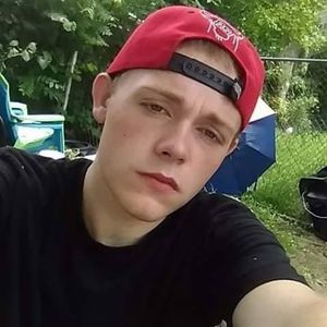 Meet your Posher, Cody